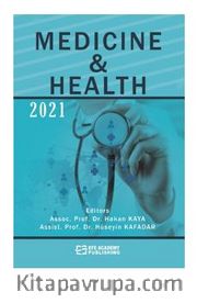 Medicine <br /> Health 2021