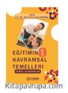 Eğitimin Kavramsal Temelleri-1