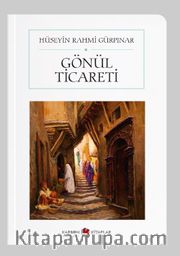 Gönül Ticareti (Cep Boy) (Tam Metin)