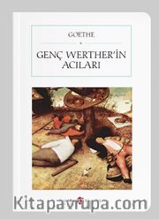 Genç Werther'in Acıları (Cep Boy) (Tam Metin)