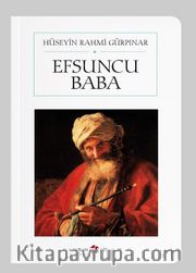 Efsuncu Baba (Cep Boy) (Tam Metin)