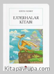Ejderhalar Kitabı (Cep Boy) (Tam Metin)