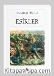 Esirler (Cep Boy) (Tam Metin)
