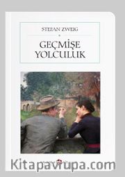 Geçmişe Yolculuk (Cep Boy)   (Tam Metin)