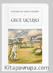 Gece Uçuşu (Cep Boy) (Tam Metin)