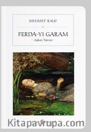 Ferda-yı Garam (Cep Boy) <br /> Aşkın Yarını (Tam Metin)