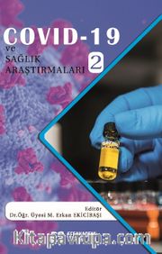 Covid-19 Ve Sağlık Araştırmaları-2