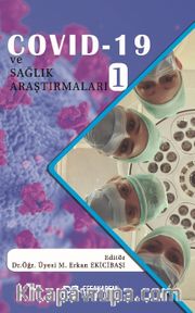 Covid-19 Ve Sağlik Araştırmaları-1