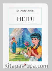 Heidi (Cep Boy) (Tam Metin)