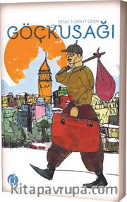 Göçkuşağı