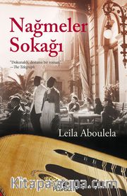 Nağmeler Sokağı