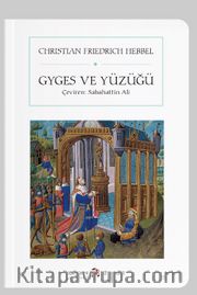 Gyges ve Yüzüğü (Cep Boy)  (Tam Metin)