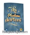 YKS Planlama Defteri