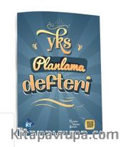 YKS Planlama Defteri