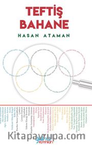 Teftiş Bahane