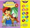 Pinokyo 4 (Sesli Kitap)