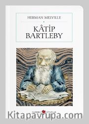 Katip Bartleby (Cep Boy) (Tam Metin)