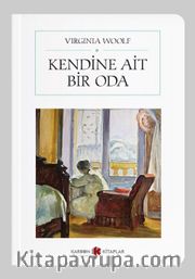 Kendine Ait Bir Oda (Cep Boy) (Tam Metin)