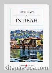 İntibah (Cep Boy) (Tam Metin)