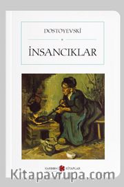 İnsancıklar (Cep Boy) (Tam Metin)