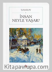 İnsan Neyle Yaşar? (Cep Boy) (Tam Metin)