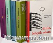 Wilhelm Reich Seti 5 Kitap Takım