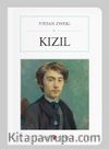 Kızıl (Cep Boy) (Tam Metin)