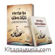 Fatih'in Günlüğü (Benim Günlüğüm Defteri Hediye)