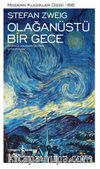 Olağanüstü Bir Gece – Sert Kapak