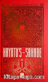 Hayatu's Sahabe (2 Cilt Takım)