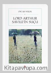 Lord Arthur Savile’in Suçu (Cep Boy) (Tam Metin)