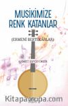 Musikimize Renk Katanlar