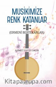 Musikimize Renk Katanlar
