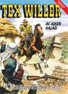 Tex Willer 3 - İki Asker Kaçağı Coyoterolar
