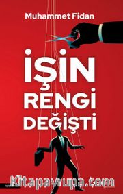 İşin Rengi Değişti