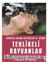 Tehlikeli Hayvanlar - Hayatta Kalma Becerileri El Kitabı