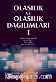 Olasılık ve Olasılık Dağılımları 1