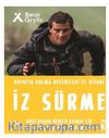İz Sürme - Hayatta Kalma Becerileri El Kitabı