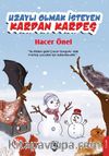 Uzaylı Olmak İsteyen Kardan Kardeş