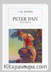 Peter Pan(Tam Metin) (Cep Boy) (Tam Metin)