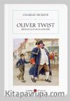Oliver Twist (Resimli Çocuk Klasikleri) (Cep boy)