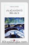Olağanüstü Bir Gece (Cep Boy) (Tam Metin)