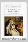 Minna von Barnhelm (Cep Boy) (Tam Metin)