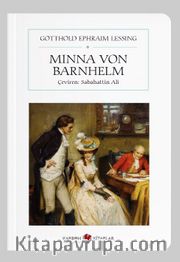 Minna von Barnhelm (Cep Boy) (Tam Metin)