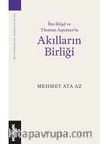 Akılların Birliği İbn Rüşd ve Thomas Aquinas’ta