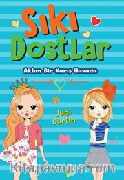 Sıkı Dostlar  (Aklım Bir Karış Havada)