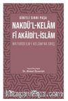 Nakdül Kelam Fi Akaidil İslam Maturidi İlmi Kelamına Giriş
