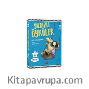2. Sınıf Yıldızlı Öyküler (10 Kitap)
