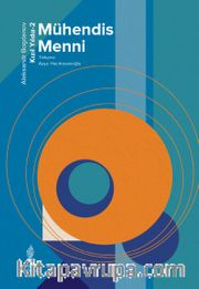 Mühendis Menni / Kızıl Yıldız -2