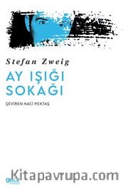 Ay Işığı Sokağı